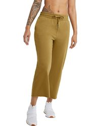 Champion Capri and cropped pants for 