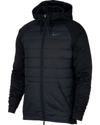 nike windrunner winterized qs