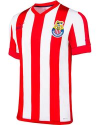 Chivas Third Replica Jersey 