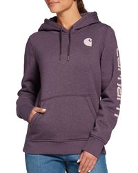Carhartt Hoodies for Women | Online 