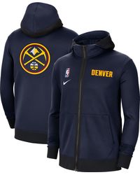 nuggets showtime hoodie