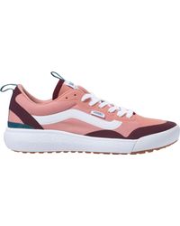 vans ultrarange ac cumin
