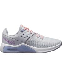 nike air max bella tr 2 white blue pink