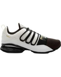 cell regulate training shoes