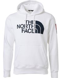 men's bearscape pullover hoodie