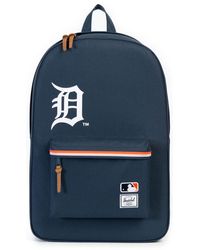 herschel cooperstown collection