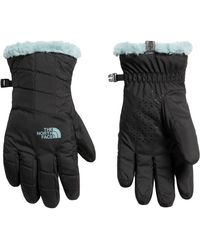Women's mossbud swirl clearance glove