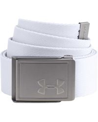 under armour belt 3 pack