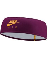 Nike Headbands, hair clips and hair accessories for Women | Online Sale up  to 33% off | Lyst