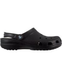 men's texas flag crocs