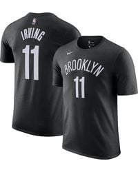 kyrie irving friends shirt