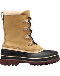 sorel winter boots mens sale