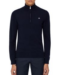 kian tour merino sweater