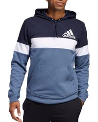 adidas retro hoodie mens