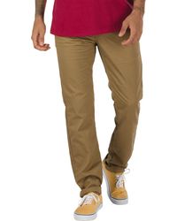 Vans Pants for Men - Up to 76% off at 