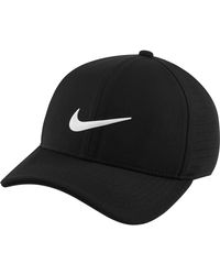 Nike Aerobill Classic99 Perforated Dri 