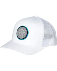 travis mathew ten gallon hat