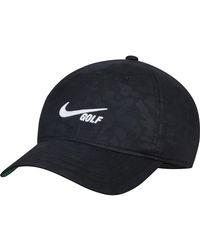 nike true statement golf hat