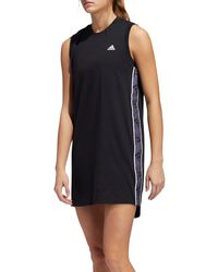 adidas women's changeover tape crewneck sweatshirt