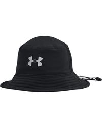 under armour men's tactical bucket hat