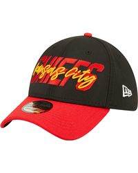 KTZ Synthetic Kansas City Chiefs Breast 