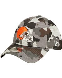 Color Rush 39thirty Stretch Fitted Cap 