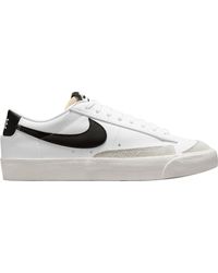 Nike Blazer Sneakers for Women - Up to 44% off | Lyst