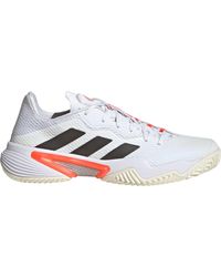 adidas barricade 4e
