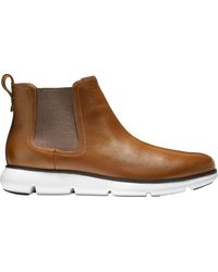 zerøgrand chelsea boot