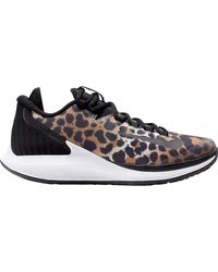 nikecourt zoom zero jordan 8
