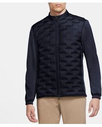 nike aeroloft parka mens