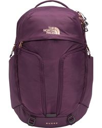 north face women's backpack