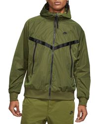 Nike Tech Aeroshield Windrunner Jacket 