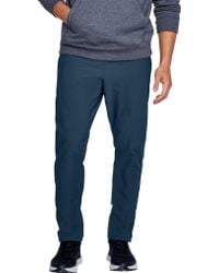 under armour hiit woven pants