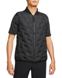 Nike Aeroloft Jackets for Men - Up to 28% off at Lyst.com
