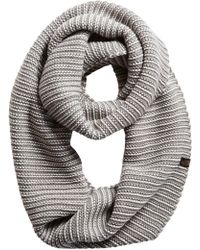 the north face infinity scarf