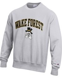 the king of sweatshirts champion