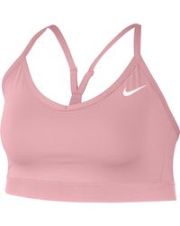 nike bra and panty set