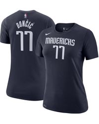luka doncic dri fit