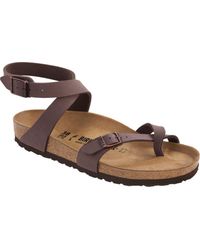 birkenstock yara sandals sale