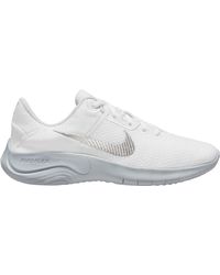 nike flex experience rn 7 black