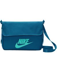 nike purse