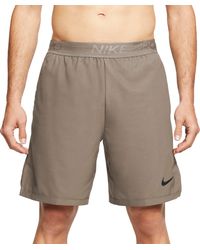 Nike Synthetic Flex Vent Max Shorts in 