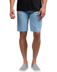 travis mathews golf shorts