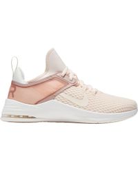 nike air max bella rosa