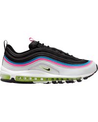 Nike Air Max 97 Sneakers for Men - Up to 35% off | Lyst
