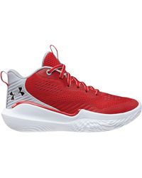 under armor high tops