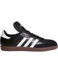 Adidas Samba Sneakers for Men - Up to 50% off at Lyst.com