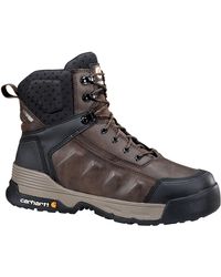 carhartt boots for sale
