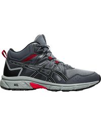 asics high tops mens
